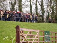 WG210423-42 - Warren Greatrex stable visit